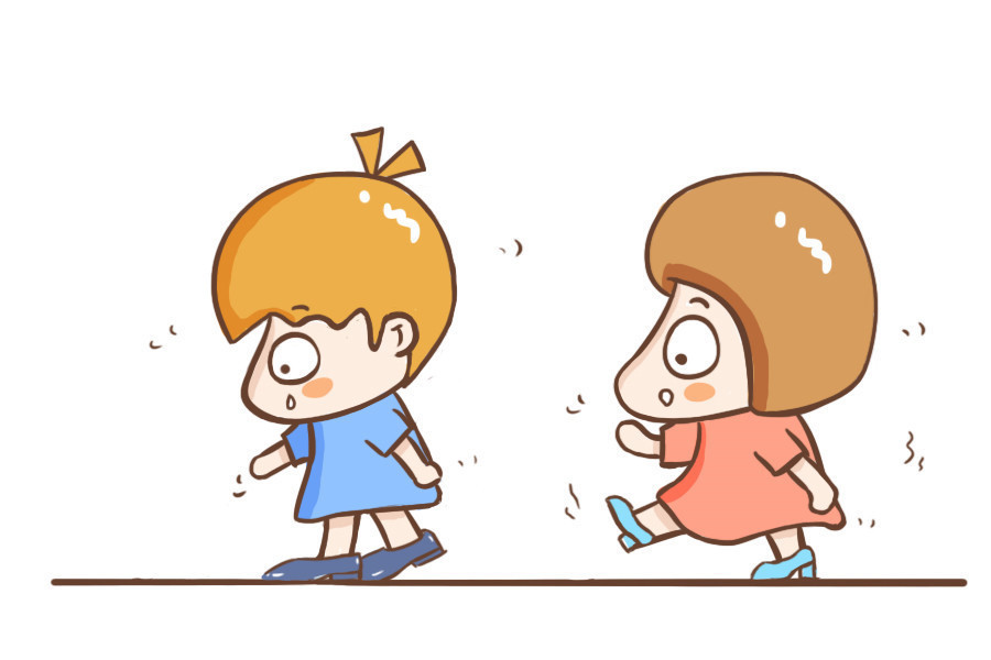 家长|你家娃喜欢什么颜色喜欢这种颜色的,很容易没有安全感,别大意