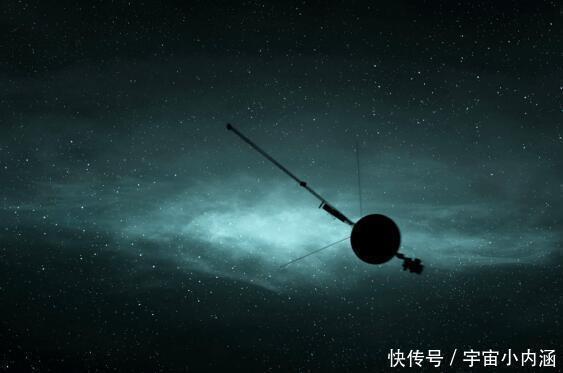 泡泡船 飞出太阳系有戏了这种“泡泡船”只需44年就可飞出太阳系