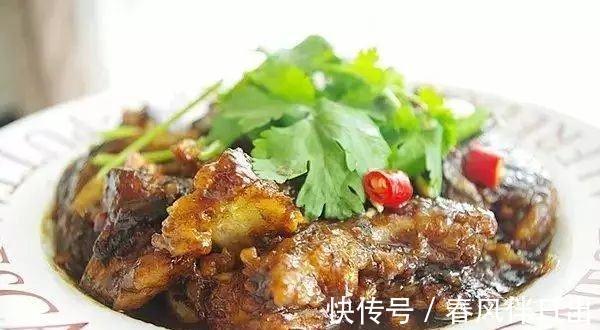 味精|厨师长教你:15种鱼的做法蒸鱼、红烧鱼、酸菜鱼、糖醋鱼应有尽
