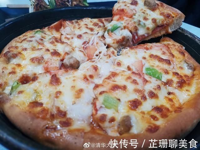 食堂|清华大学的伙食有多好？厨师年年外出学艺，为了吃，高考也值得拼