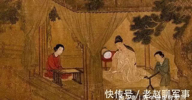 太阴|所谓的失眠,就是阳不入阴!这个方法,轻松解决失眠