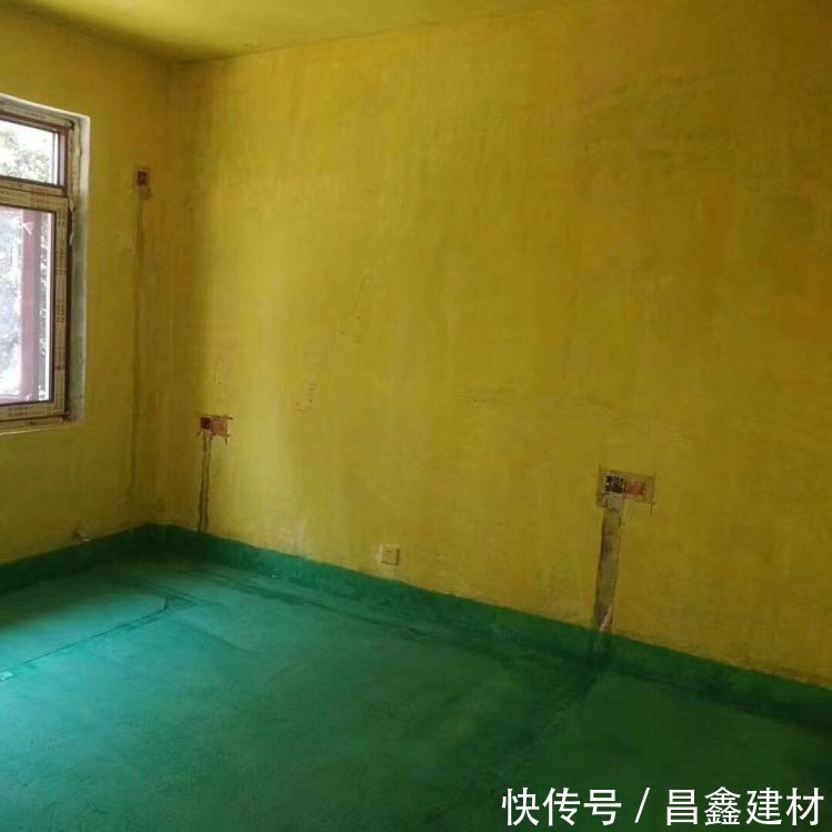 基面|水泥抹灰砂浆起皮脱落怎么处理?墙面掉粉最简单的处理方法