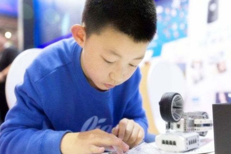 亲和力|孩子将来是不是“有钱人”,7岁左右就注定了,三方面有迹可循