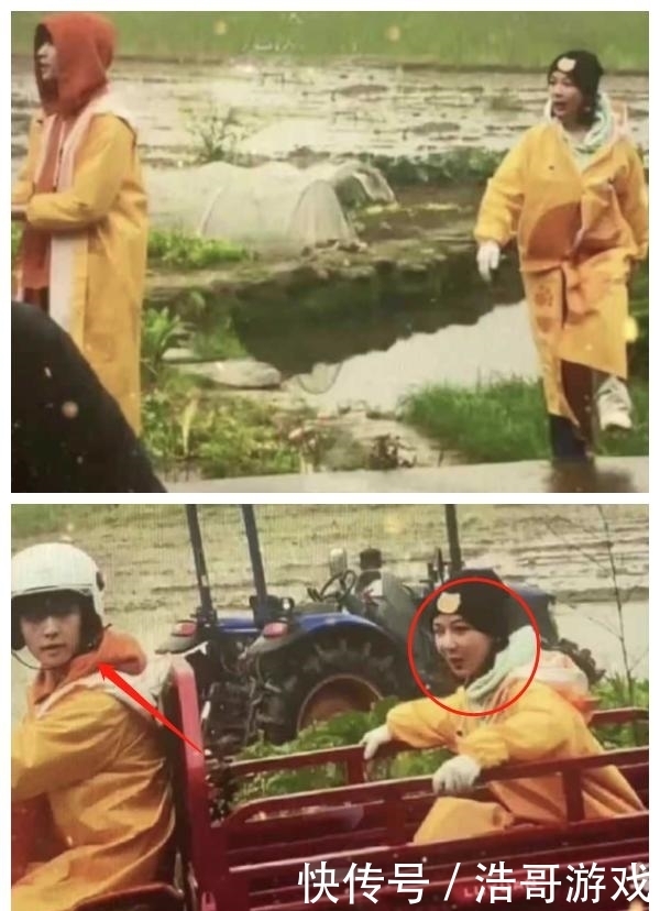 黄磊|张艺兴向来不近女色,却对杨紫例外,杜华点赞两人绯闻很合时机