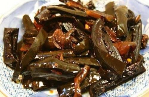  丝瓜|腌酱黄瓜如何腌渍美味 腌酱黄瓜的方式方法实例教程