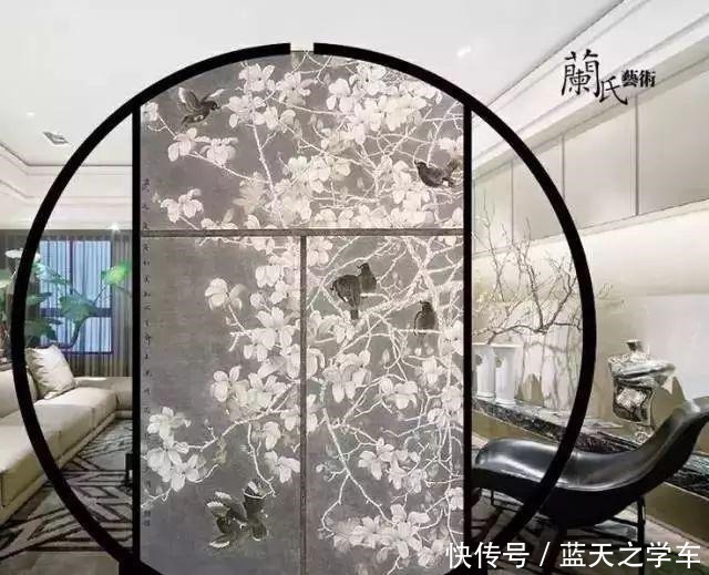 现代人|新中式豪宅，国人该有的住址，还会羡慕欧式、美式吗值得你拥有！