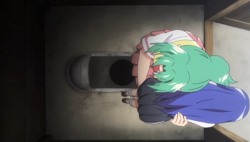 诗音|这部七月新番,看得我快自闭了