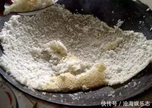 韩国|同样是米饭,韩国人捏成了饭团,日本人卷成了寿司,中国人做什么