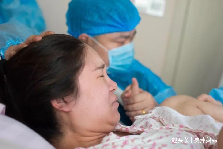 孩子|为什么说头胎是来报恩的很多人不相信，其实有科学依据