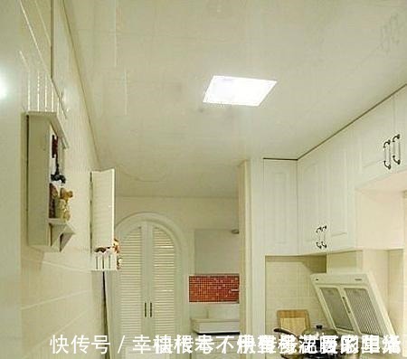 装修|35㎡小户型新房，客卧一体设计很实用，亲友都夸地台做得好！