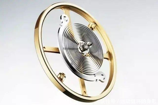 劳迷须知,劳力士“十大品牌专利”