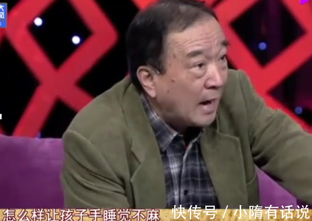 李保田:我一生不接广告,不参加儿子婚礼,不和张国立、王刚合作!