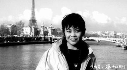 真正的爱情@作协主席铁凝:50岁终于等到爱情,宁愿没有也不能凑合