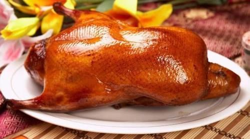 中国|我国的10道传统中国菜,你吃过几个来看看吧