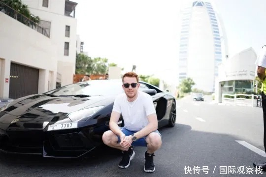 外汇市场 英国20岁富豪体验流浪汉生活惨遭打脸:穷人想逆天改命太难!