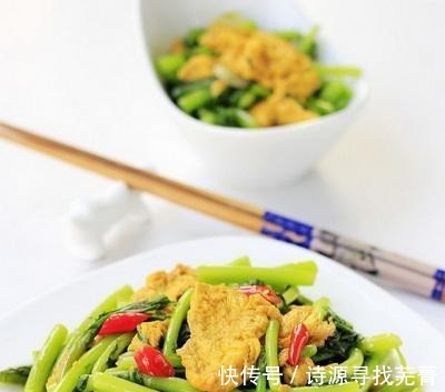 推荐这道家常菜，比肉还好吃，快来学着做吧！