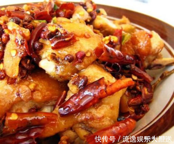 看着|香喷喷的几道家常菜,看着就有食欲,美味营养,招待客人很很不错