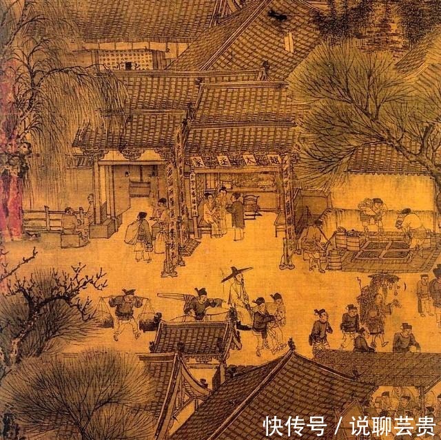 为什么说“崖山之后无中国”?光在建筑上就看出来了