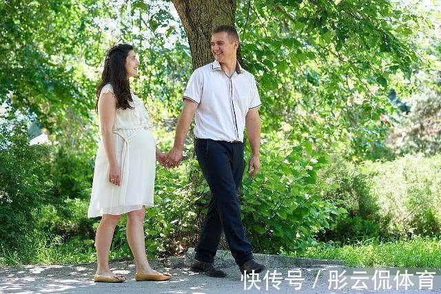 怀孕时,孕妈妈在4件事上越勤快,羊水会清澈,胎儿健康