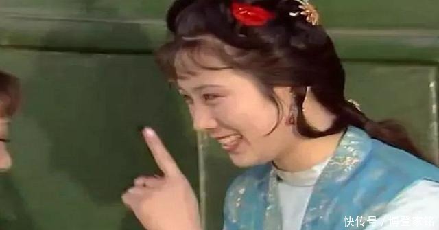 贾母|红楼中贾母最看中的丫头,却被贾赦看上眼,可是她早已心有所属