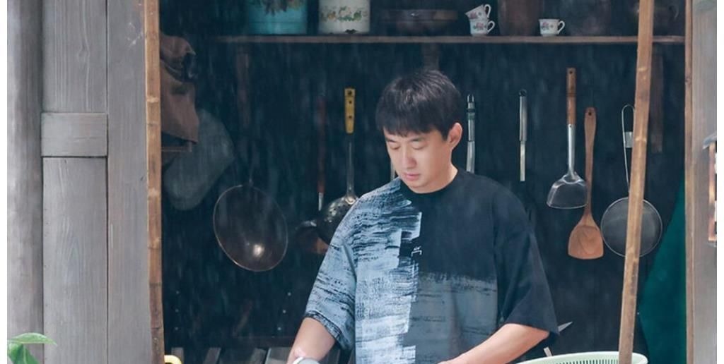 《向往》收官节目组好心办坏事，本来想帮张艺兴却让观众误会了他