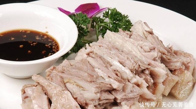 一起来看《山海情》,一起来吃宁夏美食!