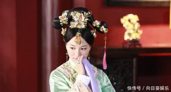 皇帝|她13岁进宫成为皇帝的妃子,一生不得宠爱,却生下一个千古一帝