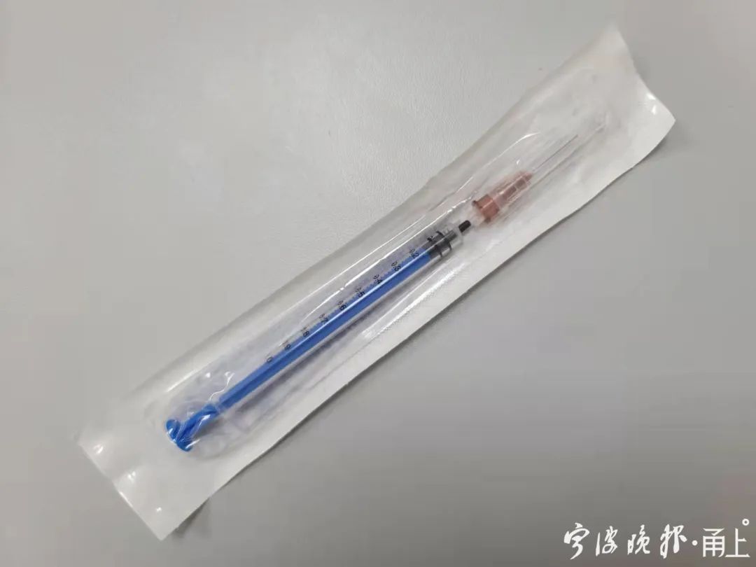 宁大附院|女子太阳穴处流出10针管“粉色脂肪”！晚几天可能进ICU甚至死亡