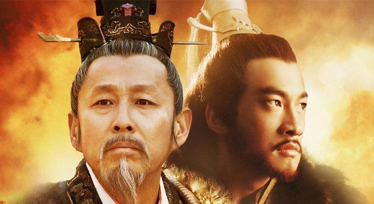 真的|项羽为何非要自刎真的无路可走了吗不自刎可能结局更惨