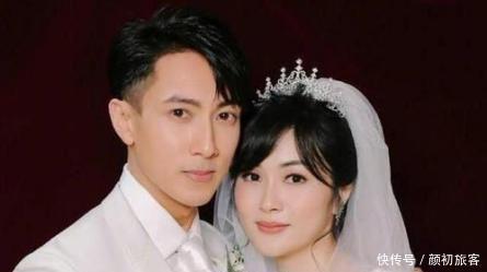 18岁公布恋情,22岁结婚婚戒不离手,简直就是漫画走出的男主
