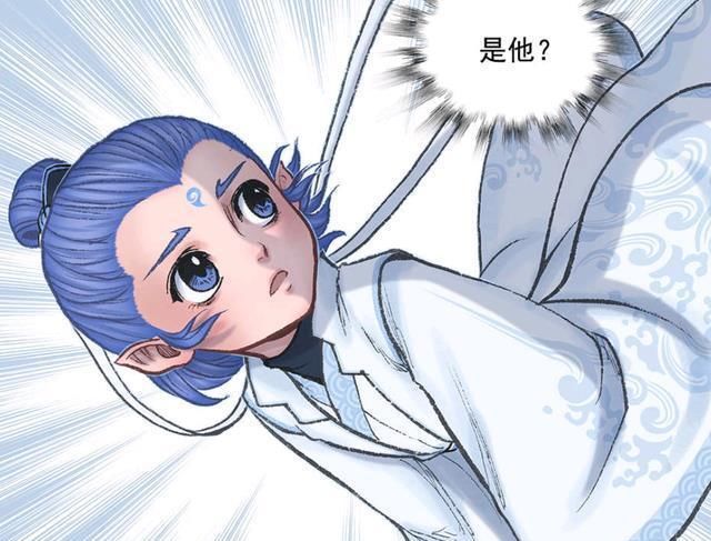 敖丙传：糟糕！奶敖被捕入狱，兄弟的再次相遇只差一个肉体？