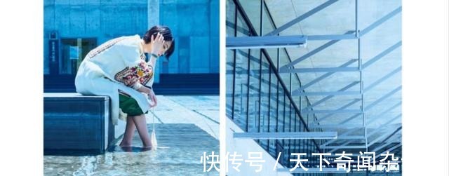 日杂 穿衣讲究的人,有多精致15套“通勤宅家”穿搭,手把手让你高级!