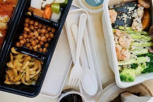  靠点外卖，集齐锅碗瓢盆