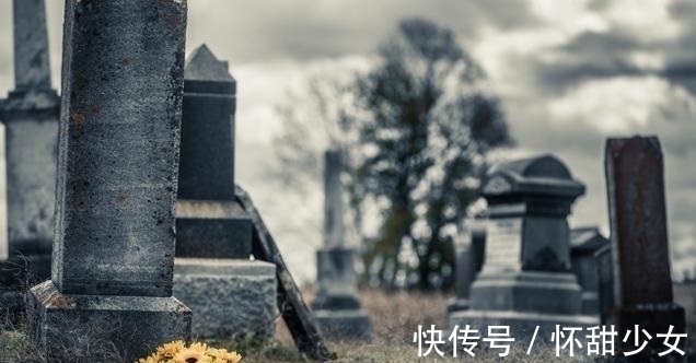 亡故!墓碑上“故、先、显、考、妣”有何意义?其中大有学问