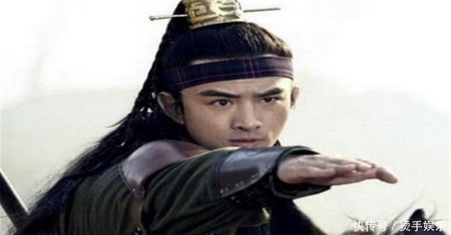 打方腊|方腊起义中死伤那么多,也就剩下他还活着,可他却还是死在战场上