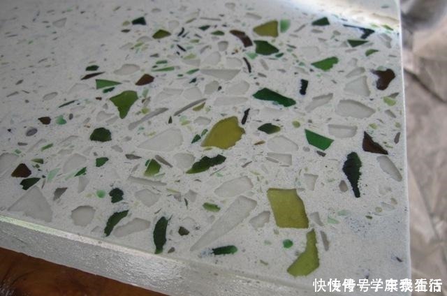 玻璃瓶|别人不要的玻璃瓶,被他变废为宝成灶台,漂亮耐用,圈粉无数!