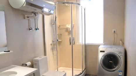 水条|卫生间不要装挡水条了,这样设计更省钱实用,不得不感叹太聪明了