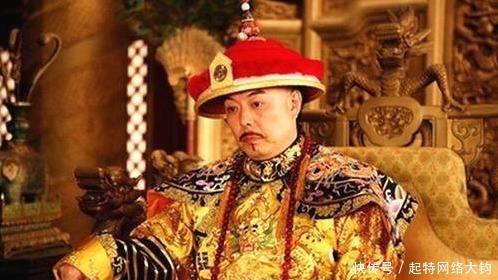 小妾|收了父亲的小妾,他还让6岁的儿子登基,自己20岁做太上皇