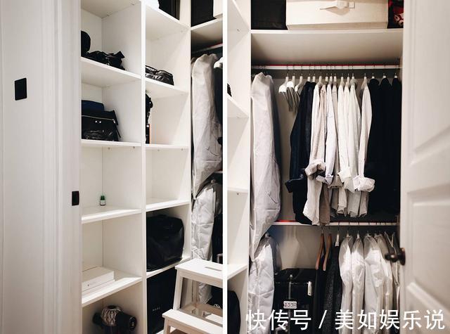 餐具|北京律师住大房子，只有一副餐具五件衣服，断舍离的生活有多爽？