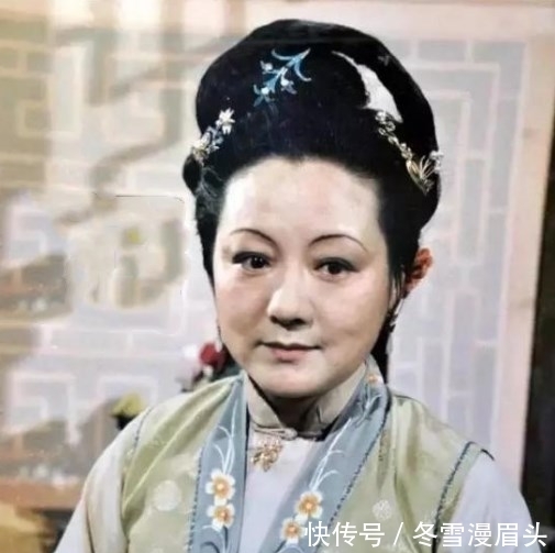 富贵&赖嬷嬷家的这几个特点,让赖家脱颖而出,世代发达,实现阶级跨越