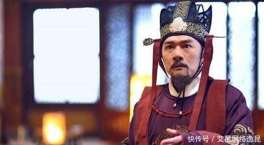 唯独|长孙无忌造反宗族被灭,唯独长孙皇后没有受牵连?