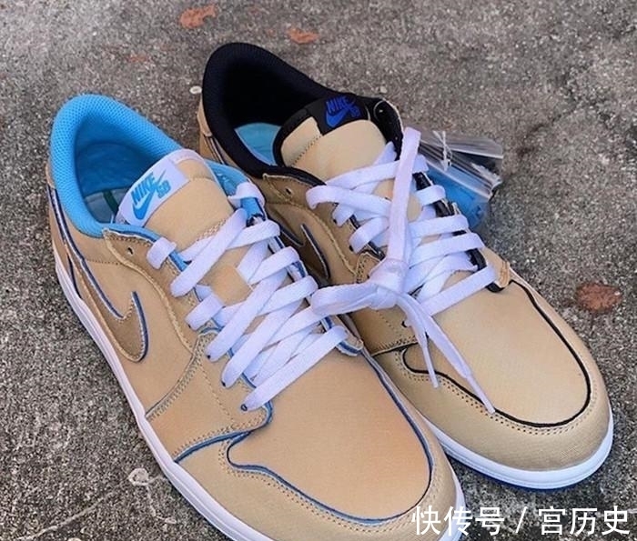 白丝绸 火云鞋神|“白丝绸”AJ1终于登场、YEEZY拖鞋即将发售