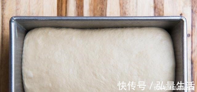 在家做面包,要掌握三个关键点,做的面包比面包店卖的好得多