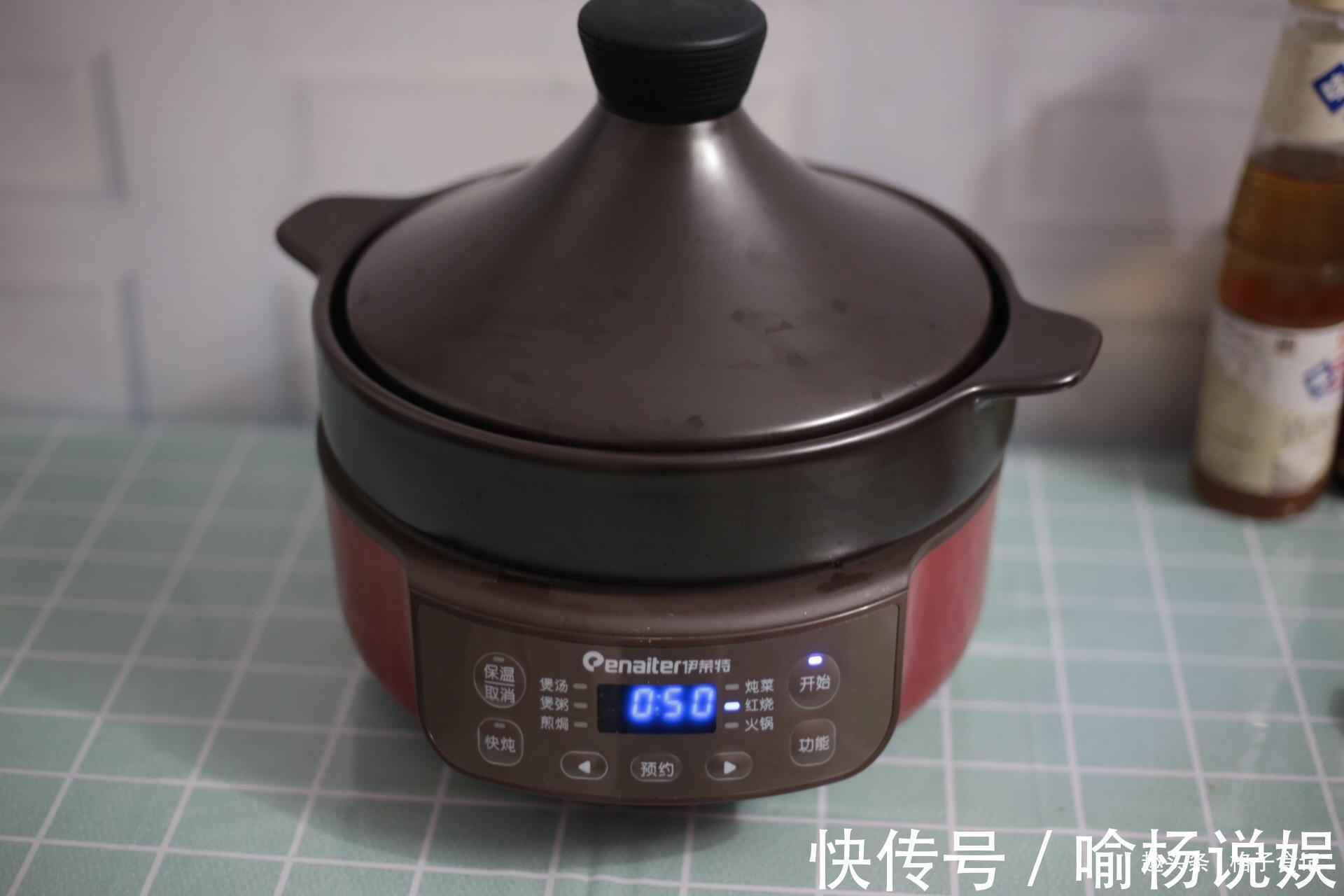 脸色|此物富含胶原蛋白,女人时常吃一点,脸色红润,皮肤细腻更显年轻