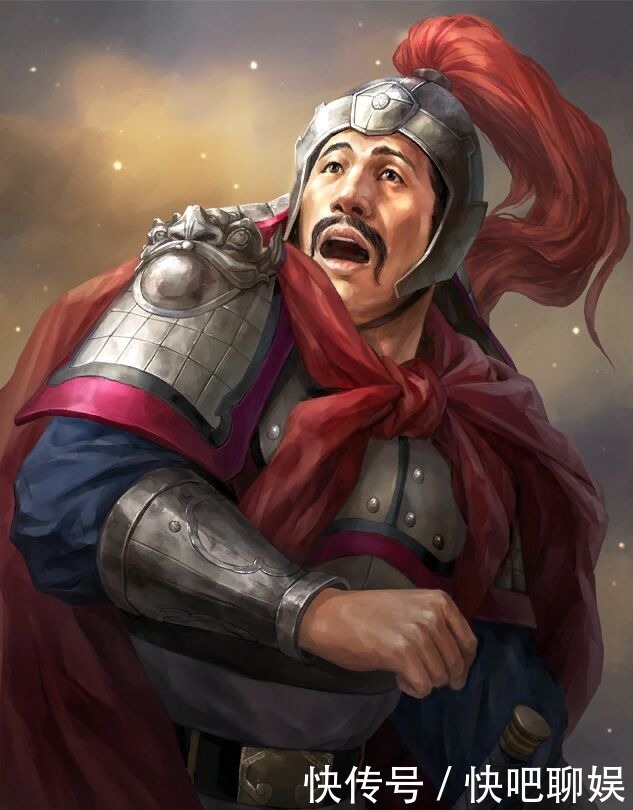 关羽|蜀国最大的叛徒,先坑赵云,后坑关羽,诸葛亮却拿他没办法