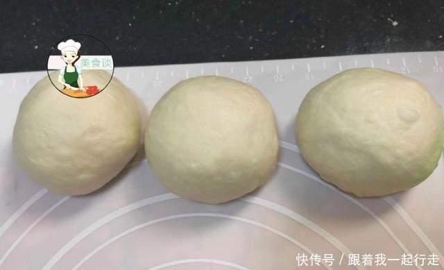 面团|开学啦，儿子早餐迷上了它，天天馋着吃，满满都是料，简单又营养