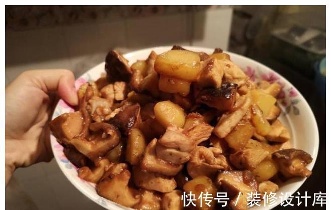 厨房|想要香菇更好吃,做法一定要选对,厨房小白一看就会的5种做法