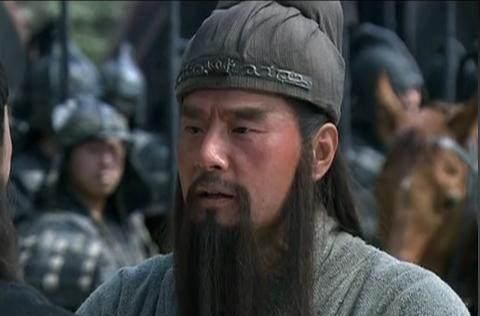 文丑|关羽为何能秒杀颜良和文丑？和一匹马有很大关系