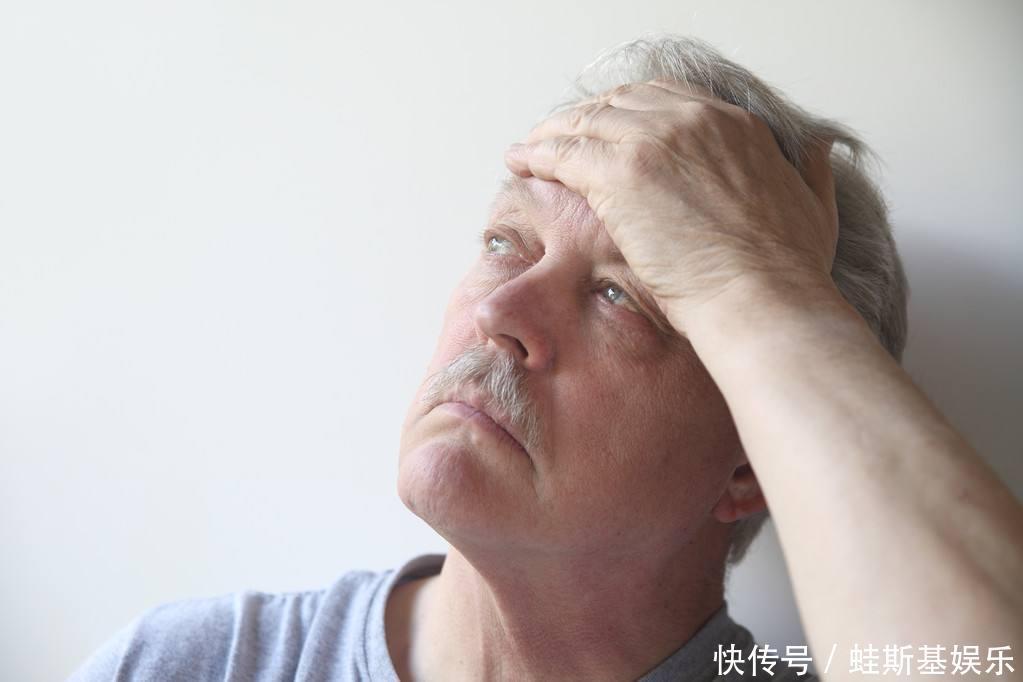  担心|人老了最怕老年痴呆？担心时看准“4不”，一个不占的把心放肚里