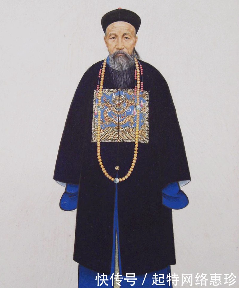 曾国藩|曾国藩虽然“笨”却很“精明”,为人处世牢记一点,人生少走弯路